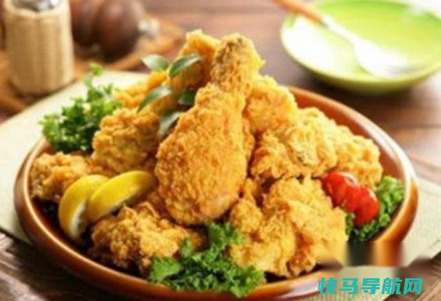 含脂肪的食物，哪些食物脂肪含量高