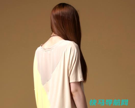 白发经常染发是不是会让头发更白？男人白发是阴虚还是