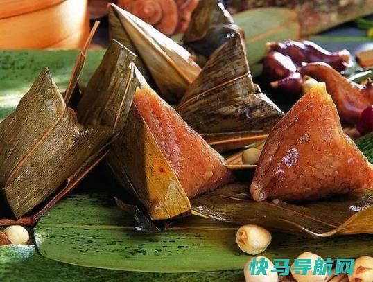 真空粽子可以带上飞机吗？真空粽子可以微波炉加热吗