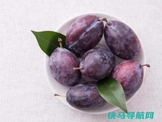 吃西梅拉肚子怎么办？吃西梅为什么拉肚子