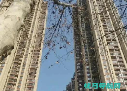 40平米公寓公摊面积多少？公摊面积停车位吗