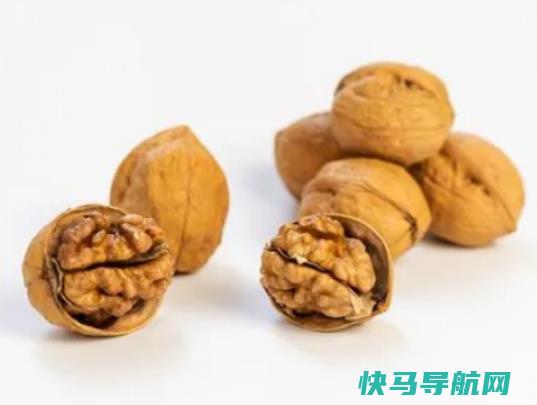 核桃皮难剥怎么办？核桃怎么看坏没坏