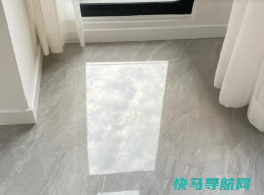 瓷砖空鼓会越来越严重吗？墙上瓷砖开缝了是怎么