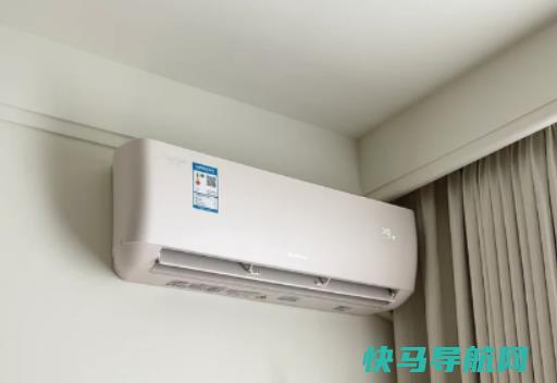 空调匹数越高越费电吗？空调吹出来黑色像煤炭的东西是什么